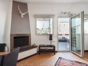 Navona penthouse